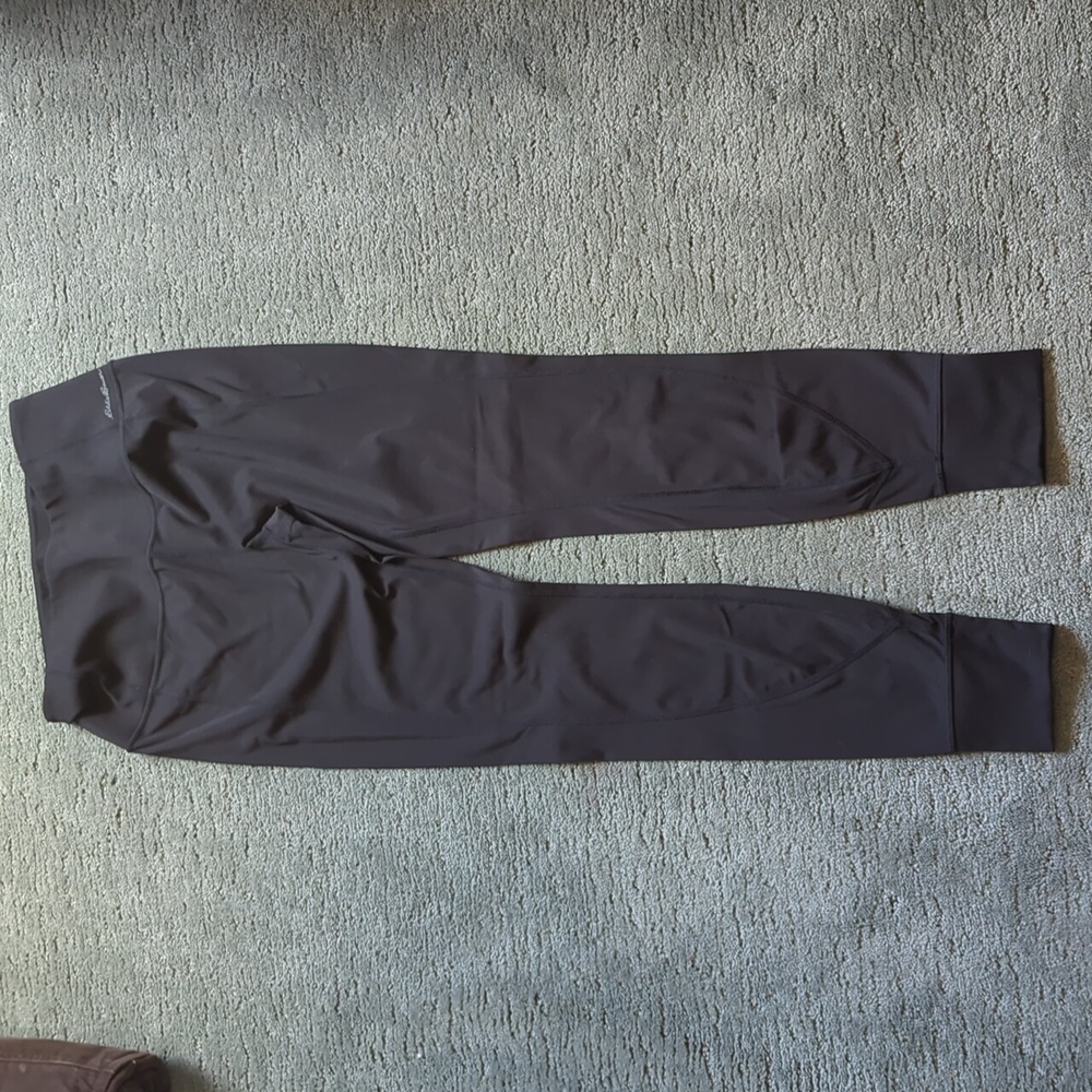 Eddie Bauer Women's Guide Trex Leggings